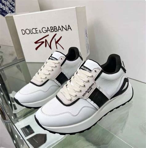 dolce gabbana обувь женская|Женские кроссовки Dolce & Gabbana .